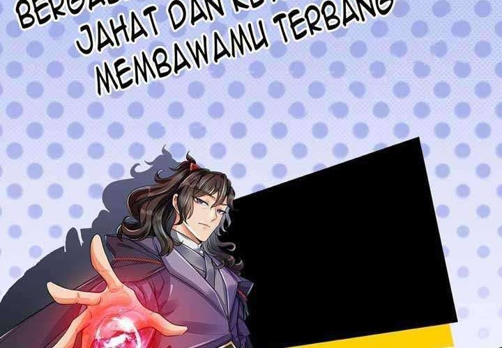 The Way of Domination Chapter 19 Gambar 25
