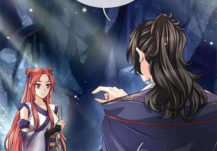 The Way of Domination Chapter 19 Gambar 4