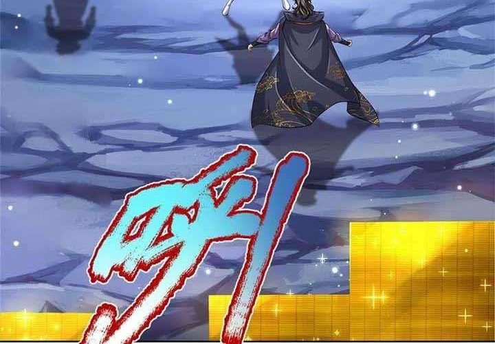 The Way of Domination Chapter 19 Gambar 6