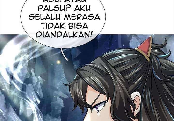 The Way of Domination Chapter 19 Gambar 8