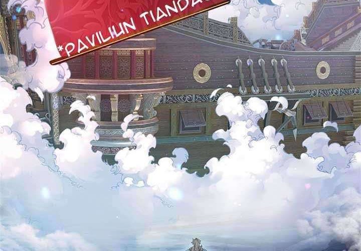 The Way of Domination Chapter 19 Gambar 11