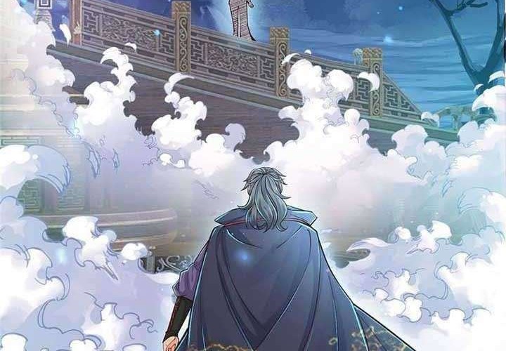 The Way of Domination Chapter 19 Gambar 13