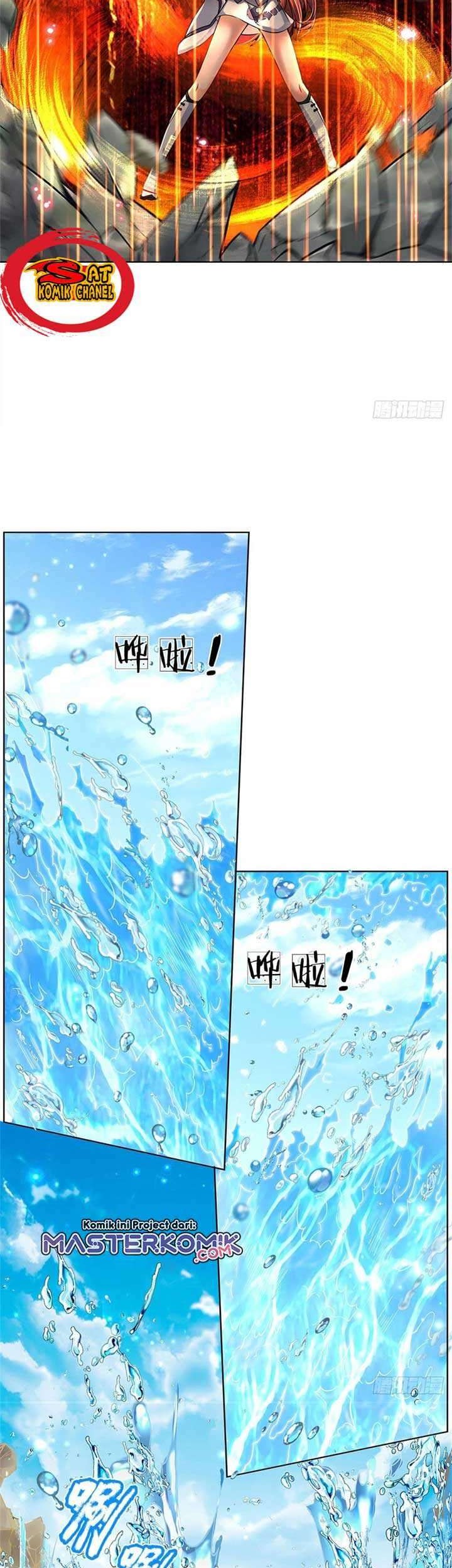 The Way of Domination Chapter 17 Gambar 13