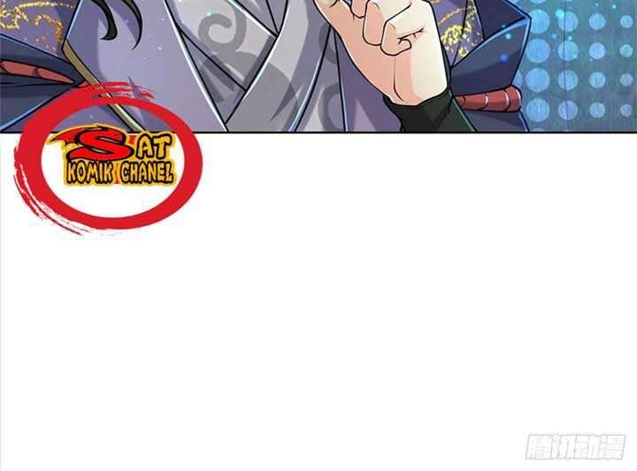 The Way of Domination Chapter 16 Gambar 14