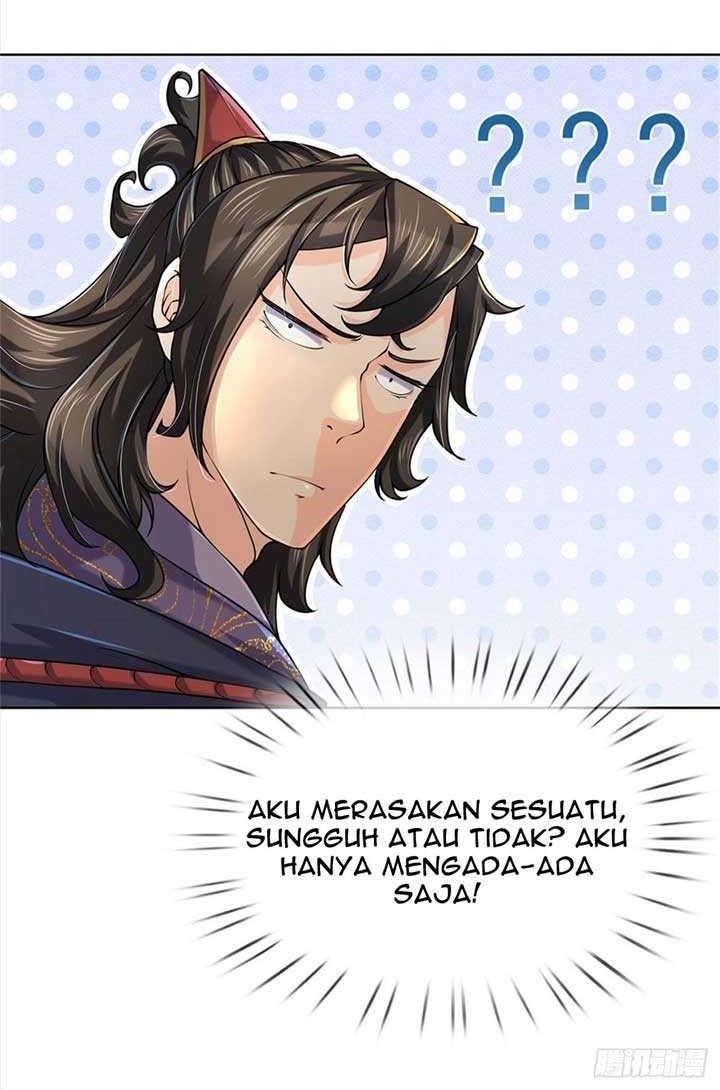 The Way of Domination Chapter 16 Gambar 17