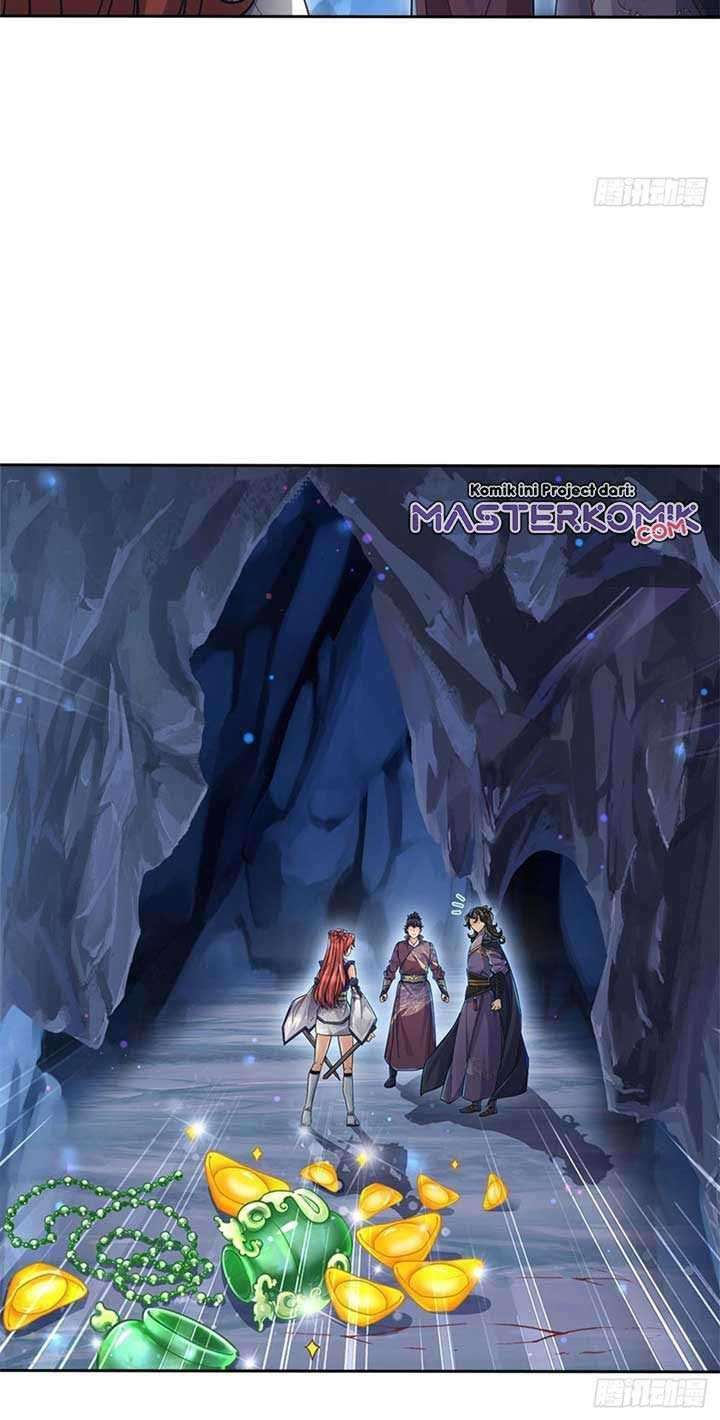 The Way of Domination Chapter 15 Gambar 6