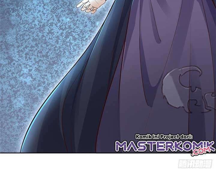 The Way of Domination Chapter 14 Gambar 17