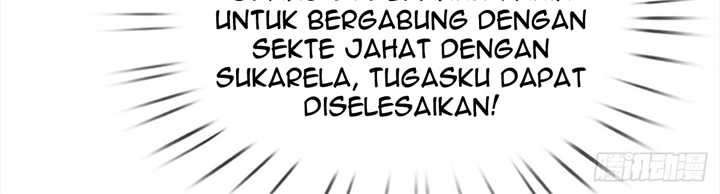 The Way of Domination Chapter 13 Gambar 6