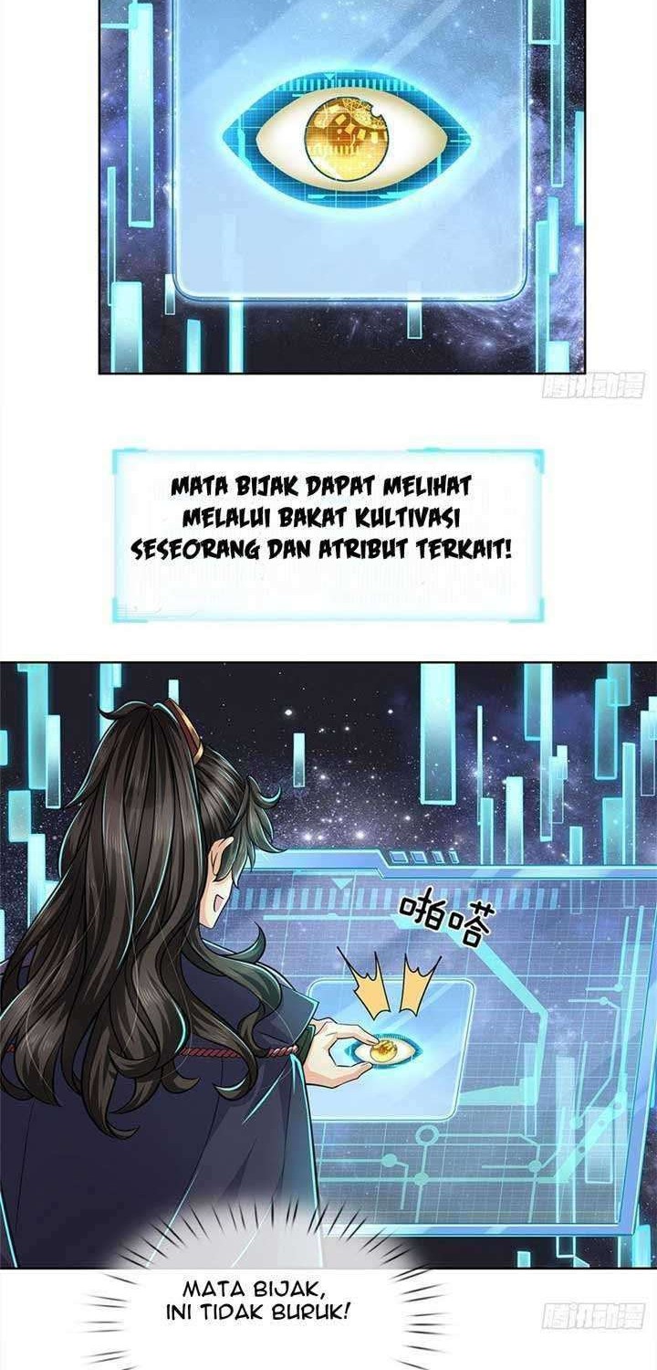 The Way of Domination Chapter 12 Gambar 4