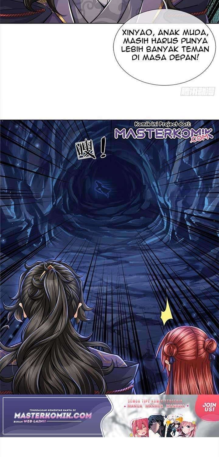 The Way of Domination Chapter 12 Gambar 11