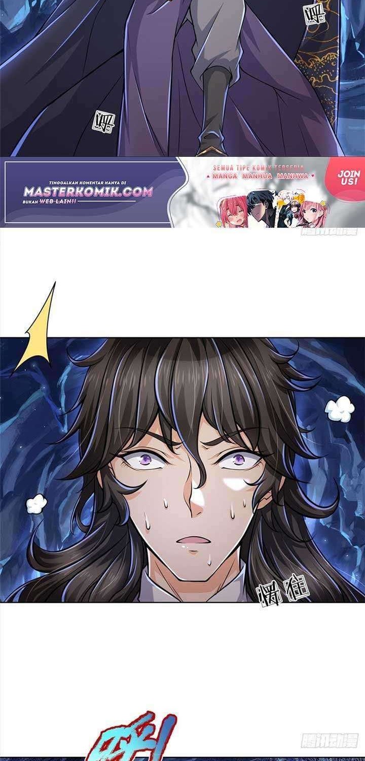 The Way of Domination Chapter 12 Gambar 15