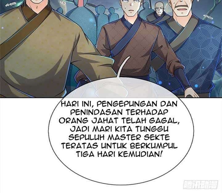 The Way of Domination Chapter 10 Gambar 6