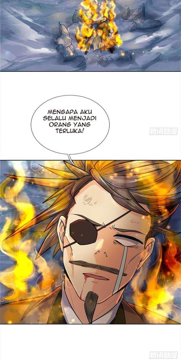 The Way of Domination Chapter 9 Gambar 18