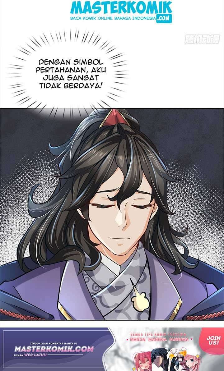 The Way of Domination Chapter 7 Gambar 11