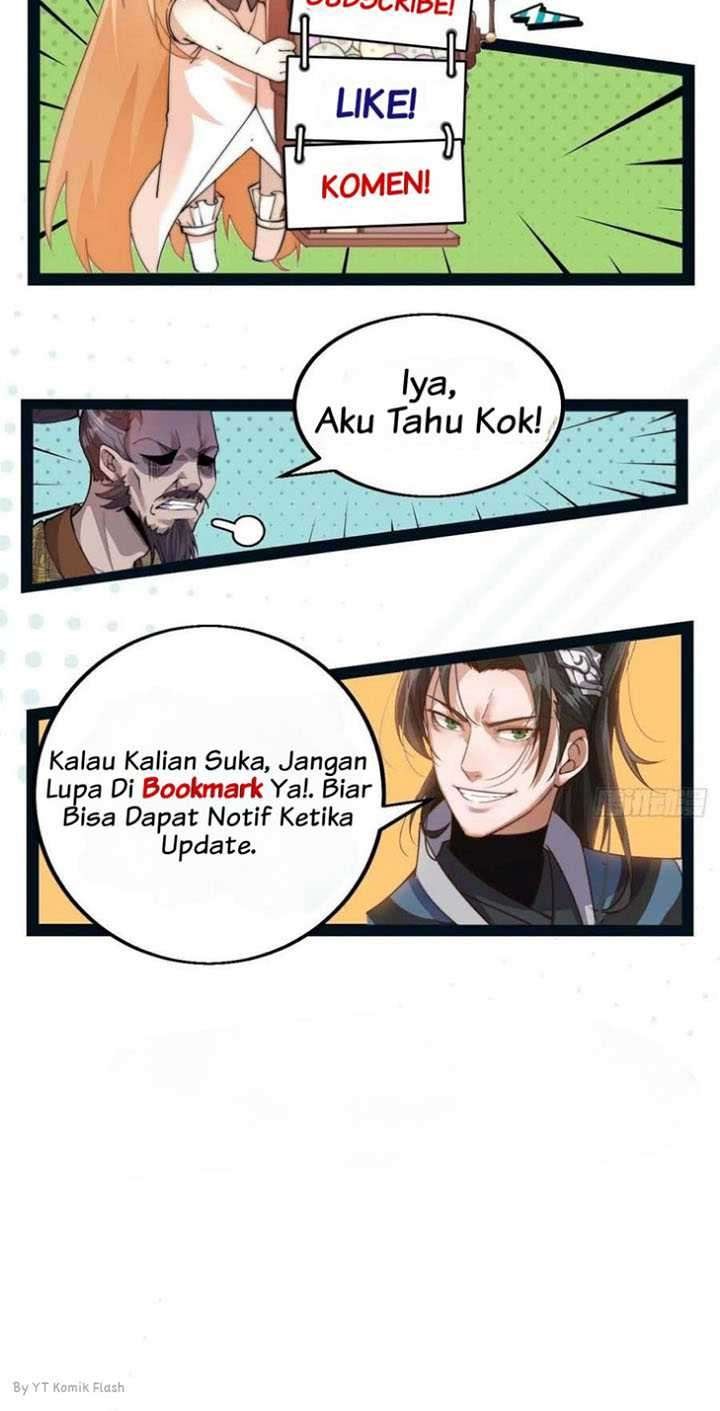 The Way of Domination Chapter 7 Gambar 21