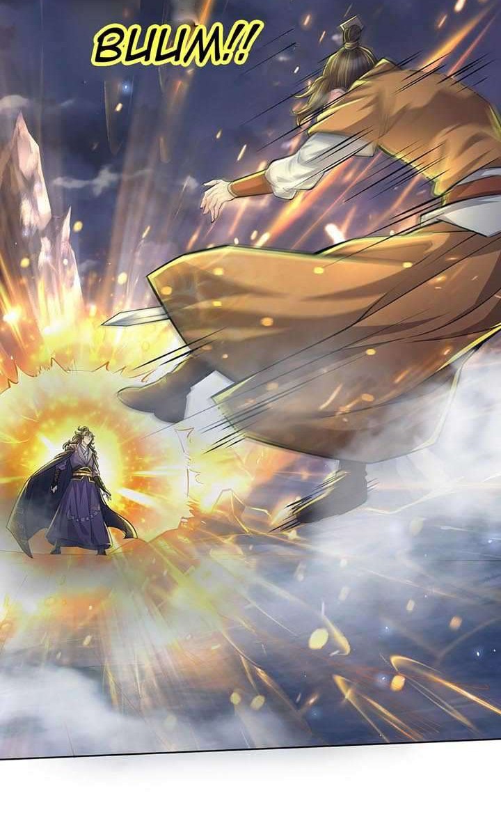 The Way of Domination Chapter 6 Gambar 7