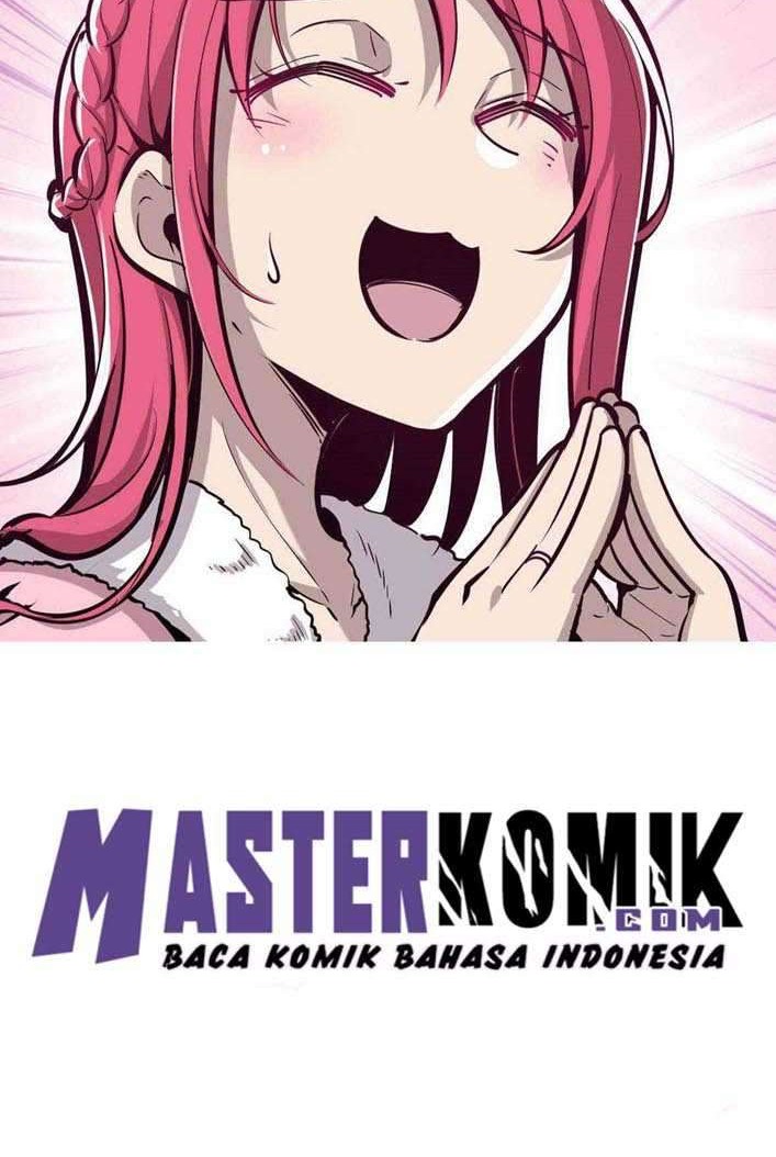 The Way of Domination Chapter 6 Gambar 20