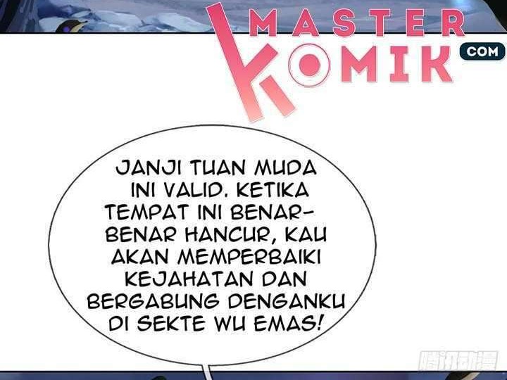 The Way of Domination Chapter 5 Gambar 5