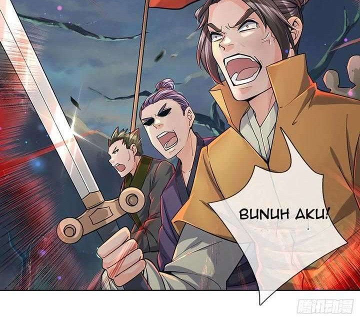 The Way of Domination Chapter 5 Gambar 13