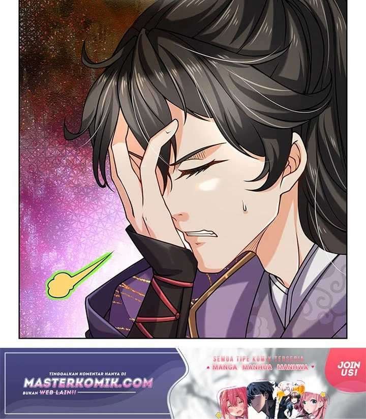 The Way of Domination Chapter 3 Gambar 6