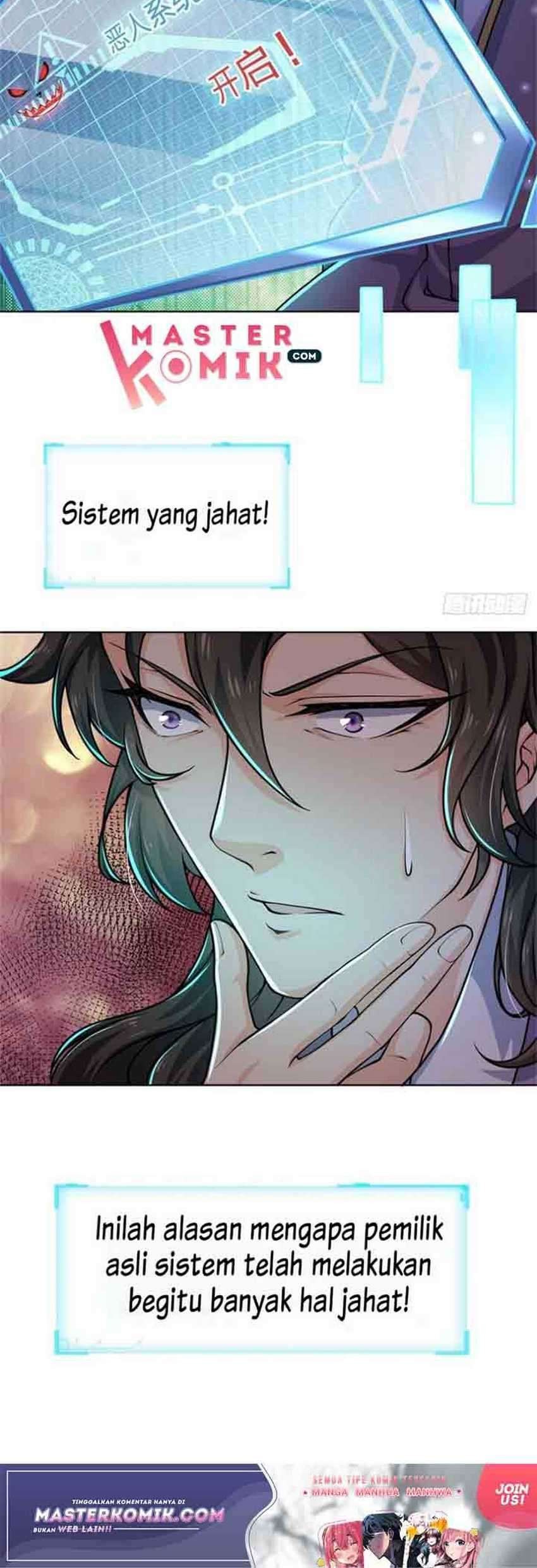 The Way of Domination Chapter 2 Gambar 7