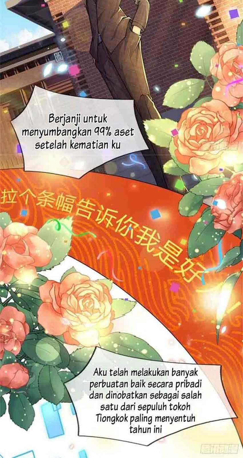 The Way of Domination Chapter 2 Gambar 12