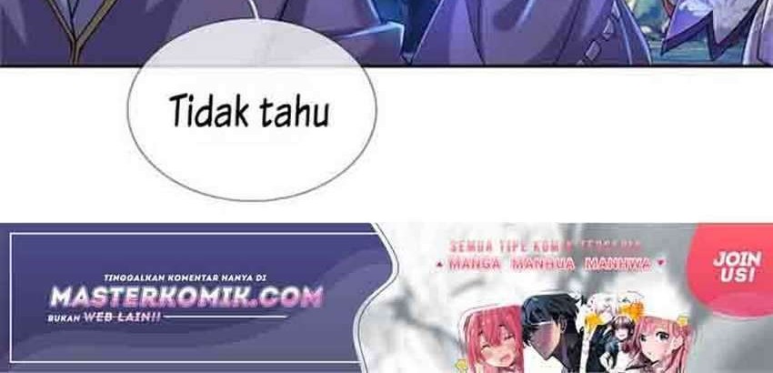 The Way of Domination Chapter 2 Gambar 16