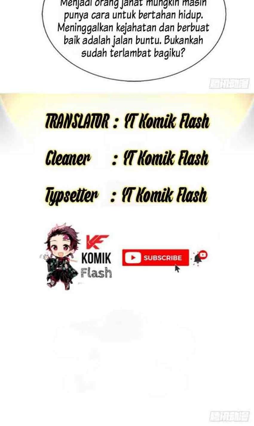 The Way of Domination Chapter 2 Gambar 19