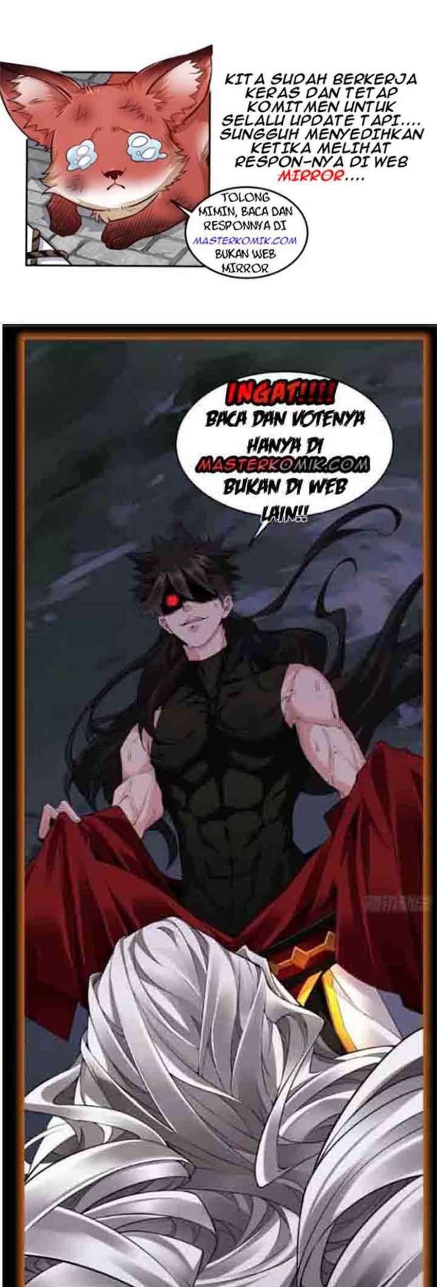 The Way of Domination Chapter 2 Gambar 20