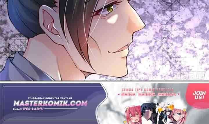 The Way of Domination Chapter 01 Gambar 15