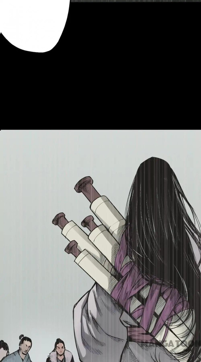 The Demon Blades Chapter 19 Gambar 4