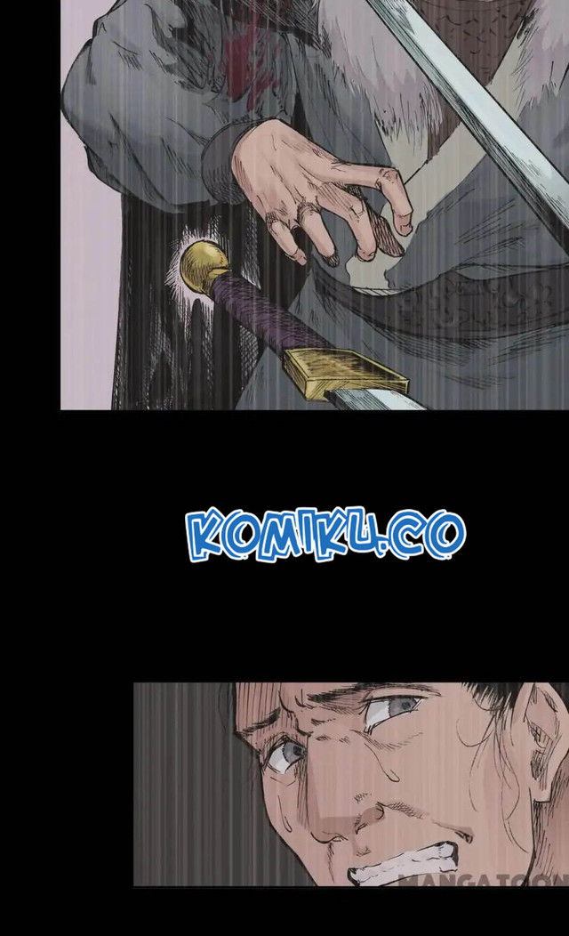 The Demon Blades Chapter 22 Gambar 11