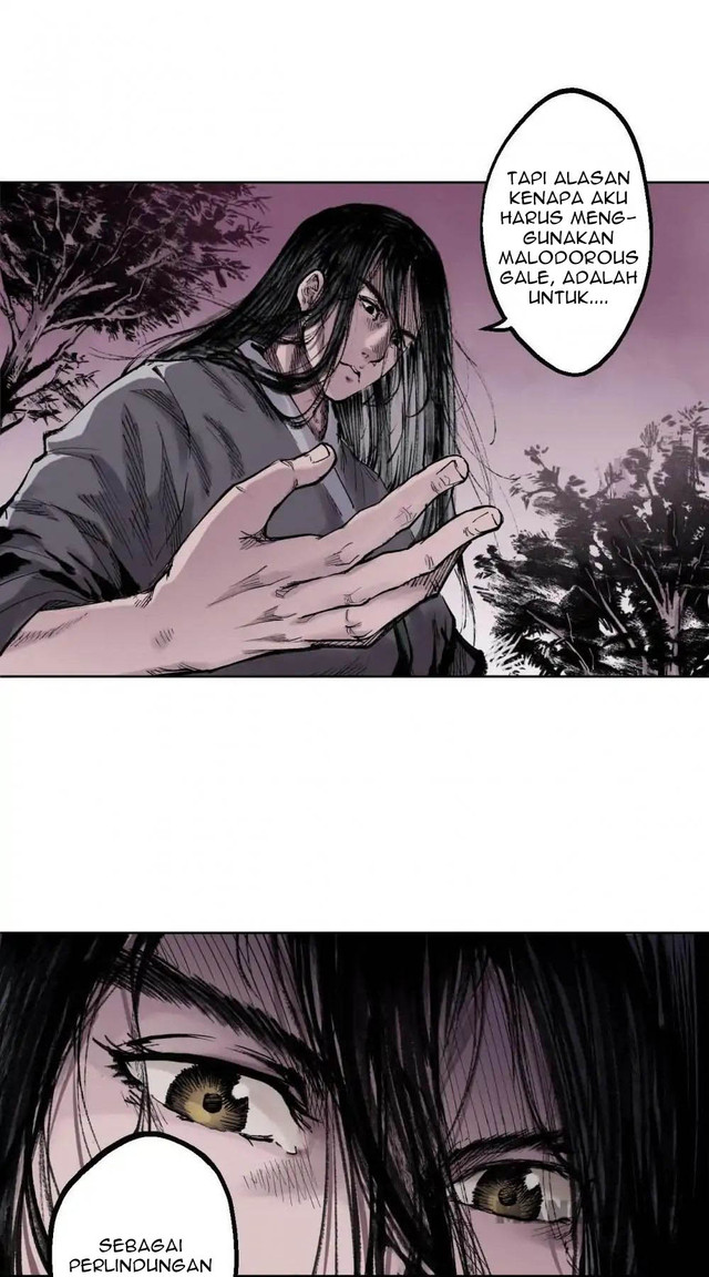 The Demon Blades Chapter 22 Gambar 15