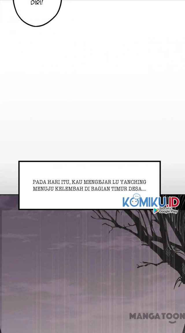 The Demon Blades Chapter 22 Gambar 16