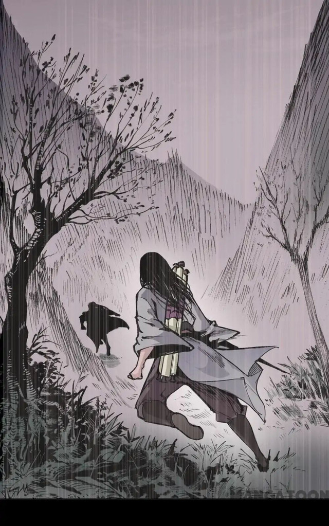 The Demon Blades Chapter 22 Gambar 17