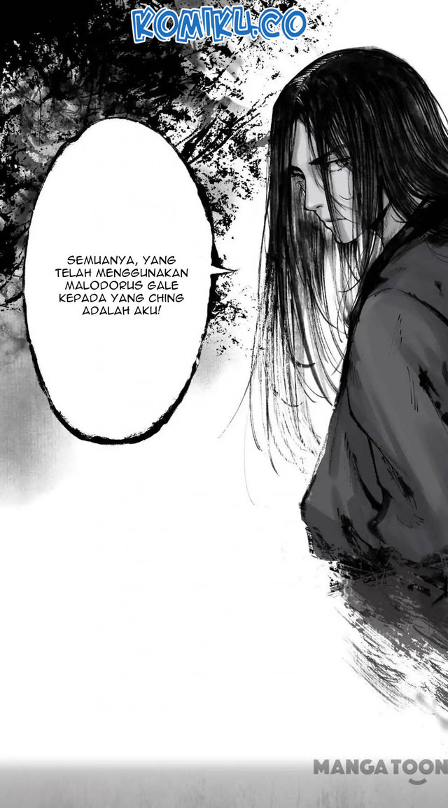 Baca  The Demon Blades Chapter 22 Gambar 2