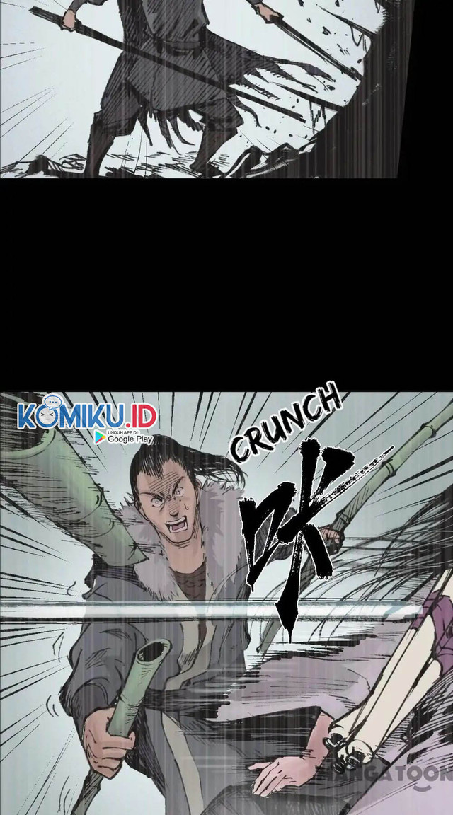 The Demon Blades Chapter 22 Gambar 25