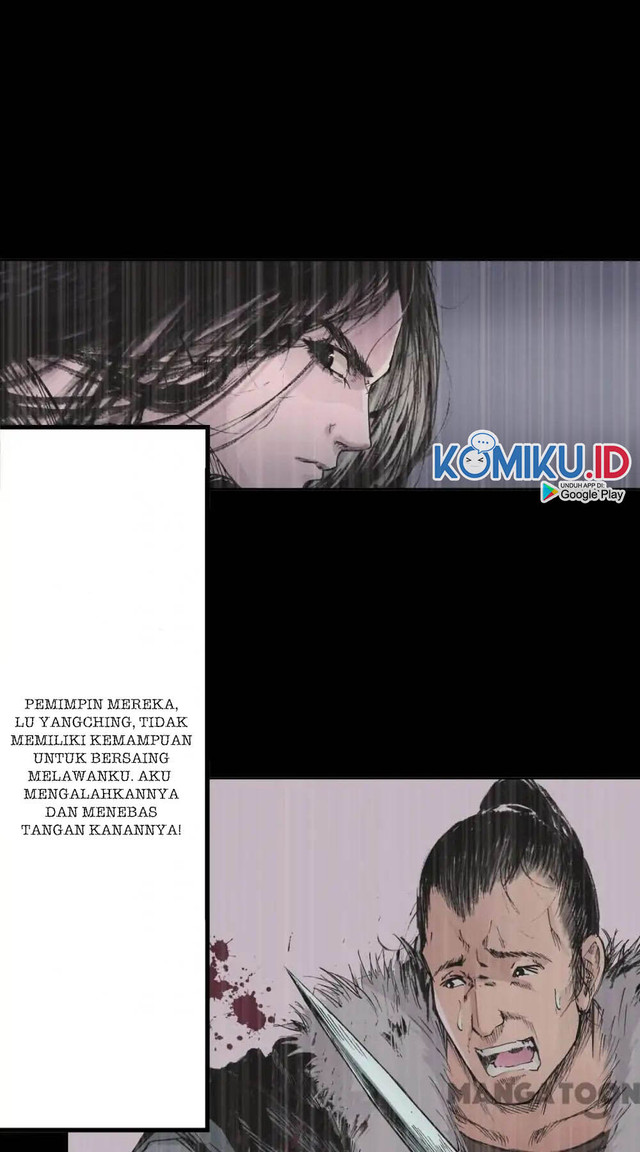 The Demon Blades Chapter 22 Gambar 9