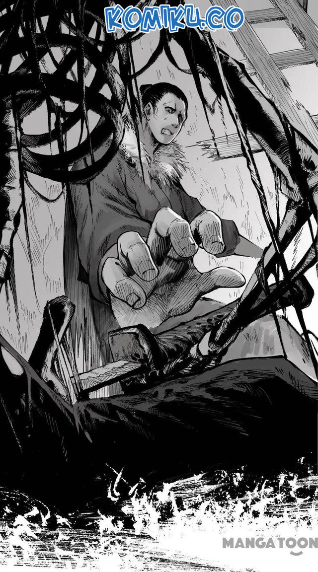 Baca  The Demon Blades Chapter 23 Gambar 2
