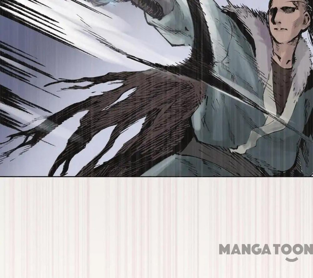 The Demon Blades Chapter 23 Gambar 21