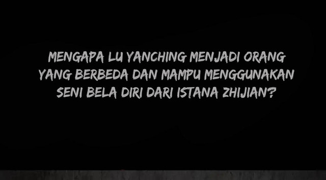 The Demon Blades Chapter 23 Gambar 31