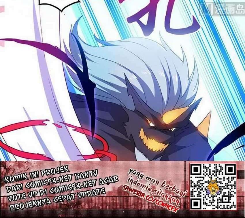 The Nether World Mix of Jiang Long Chapter 62 Gambar 5