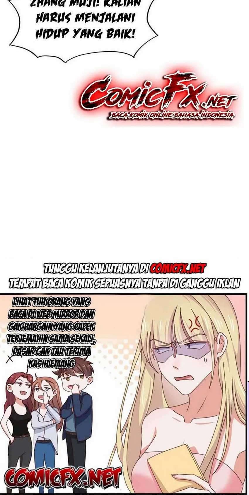 The Nether World Mix of Jiang Long Chapter 62 Gambar 18
