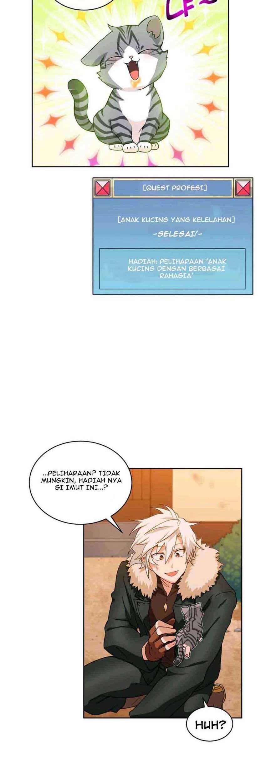 Please Have a Meal Chapter 21 Gambar 5