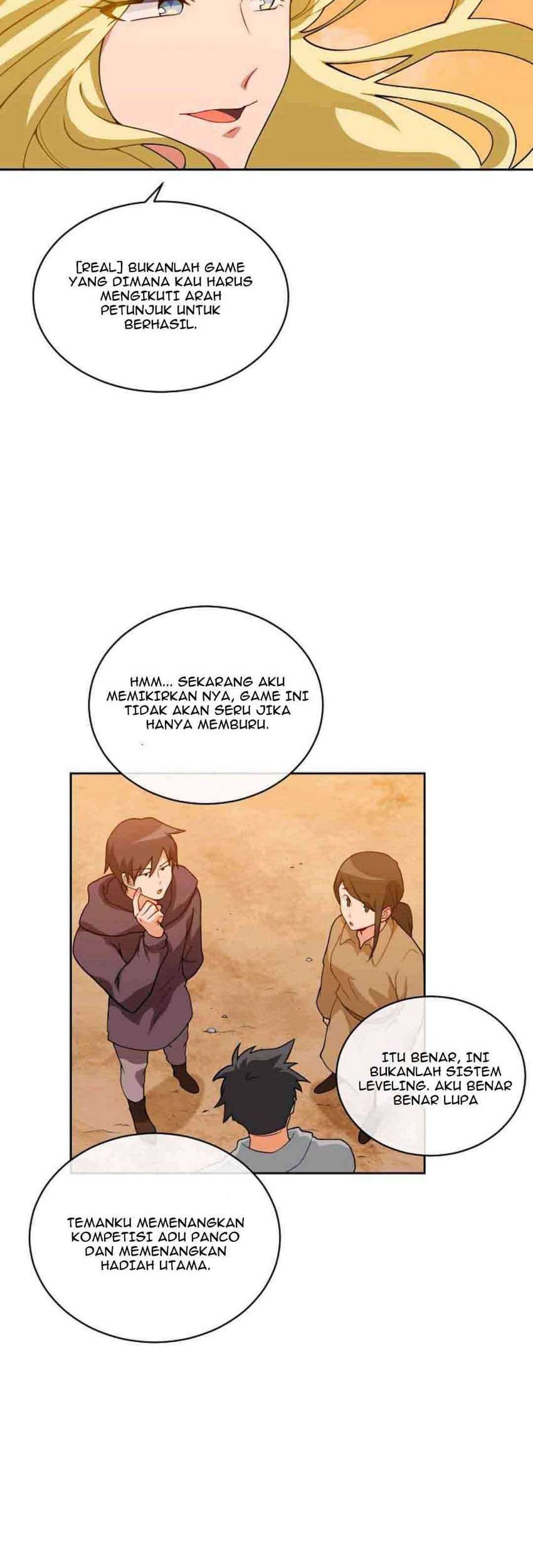 Please Have a Meal Chapter 21 Gambar 14