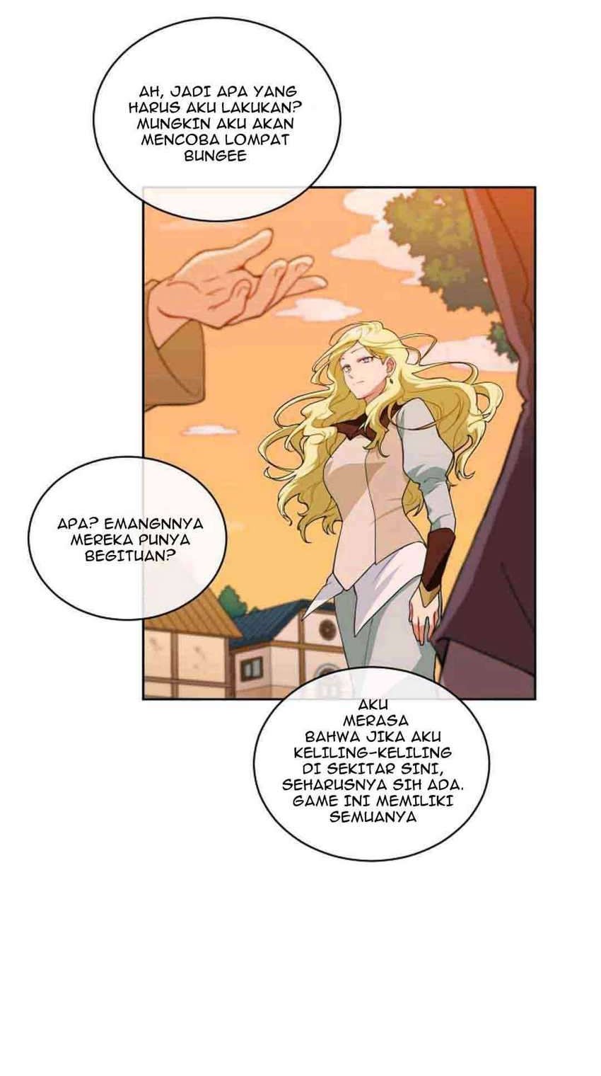 Please Have a Meal Chapter 21 Gambar 15