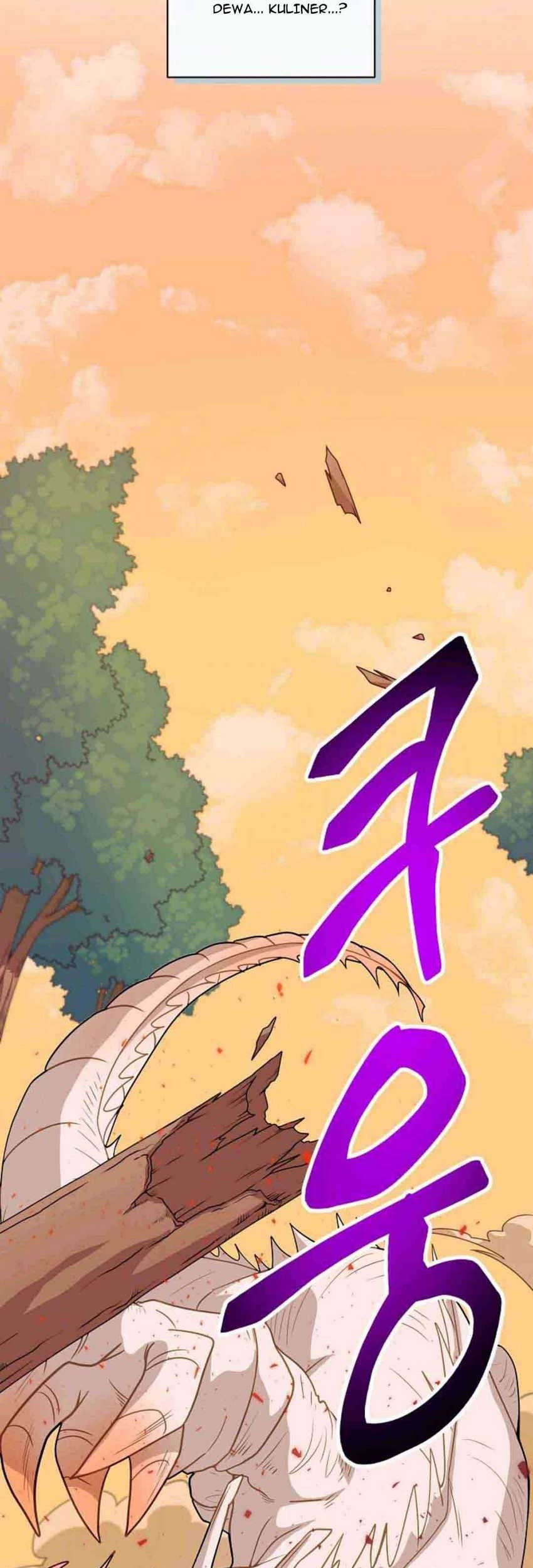 Please Have a Meal Chapter 21 Gambar 39