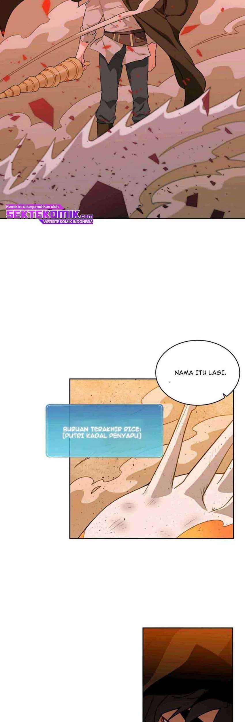 Please Have a Meal Chapter 21 Gambar 41