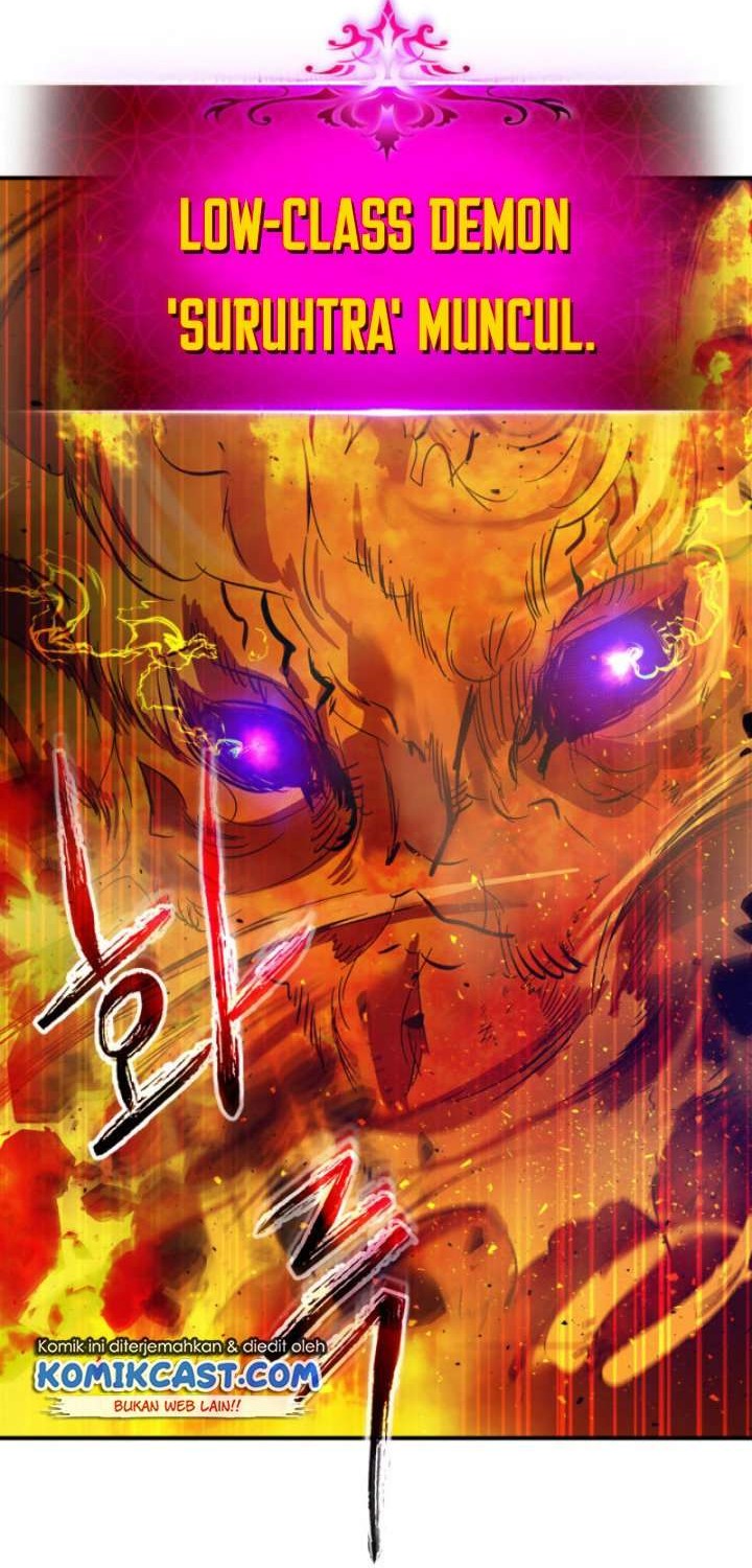 Baca Leveling With the Gods Chapter 13 Gambar 2