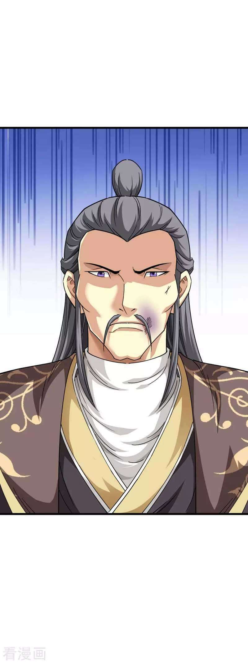 Rebirth I Am The Great God Chapter 102 Gambar 30